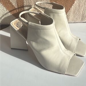 Vince Camuto Avangila Heels
